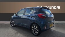 Hyundai i10 1.0 [63] Advance 5dr Auto [Nav] Petrol Hatchback